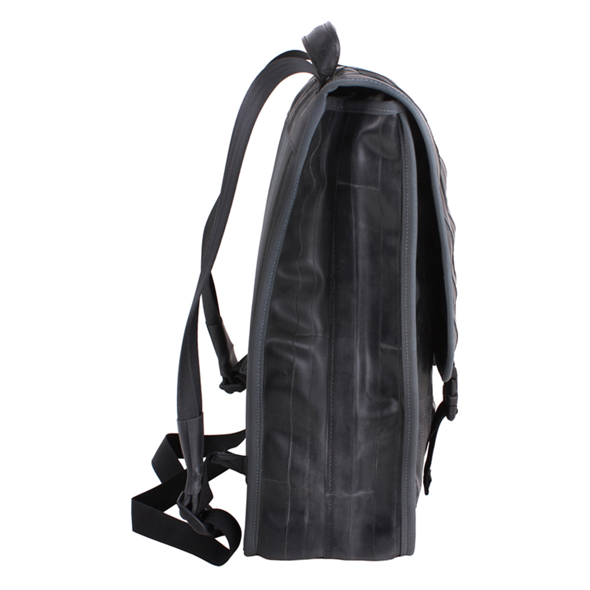 ZEITBIKE - Alchemy Goods Madison Backpack - Charcoal - One Size