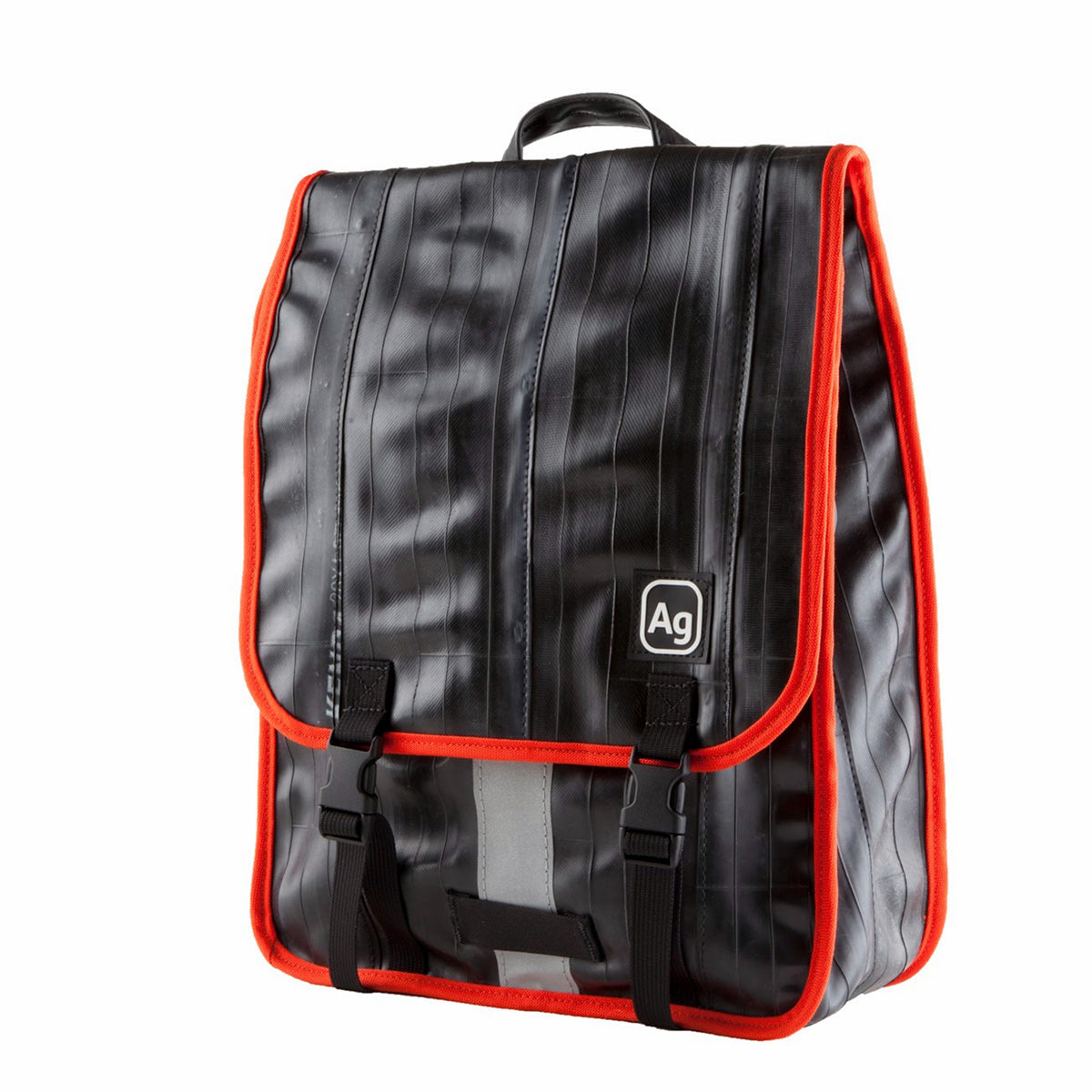 ZEITBIKE - Alchemy Goods Madison Backpack - Mandarin - One Size