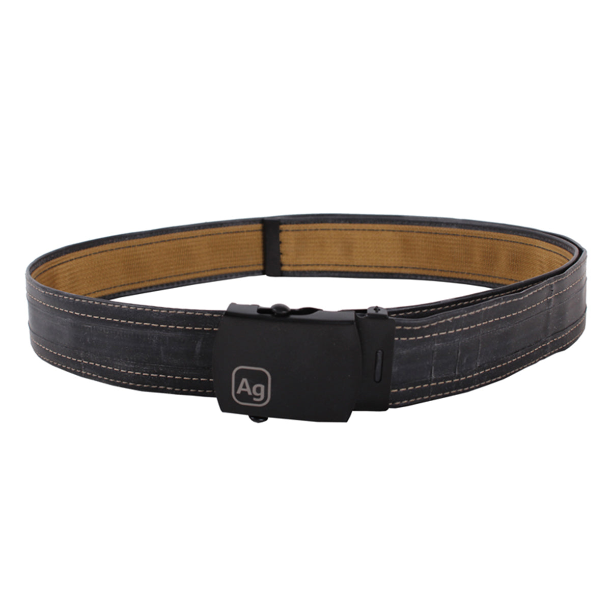 Alchemy Goods Delridge Belt