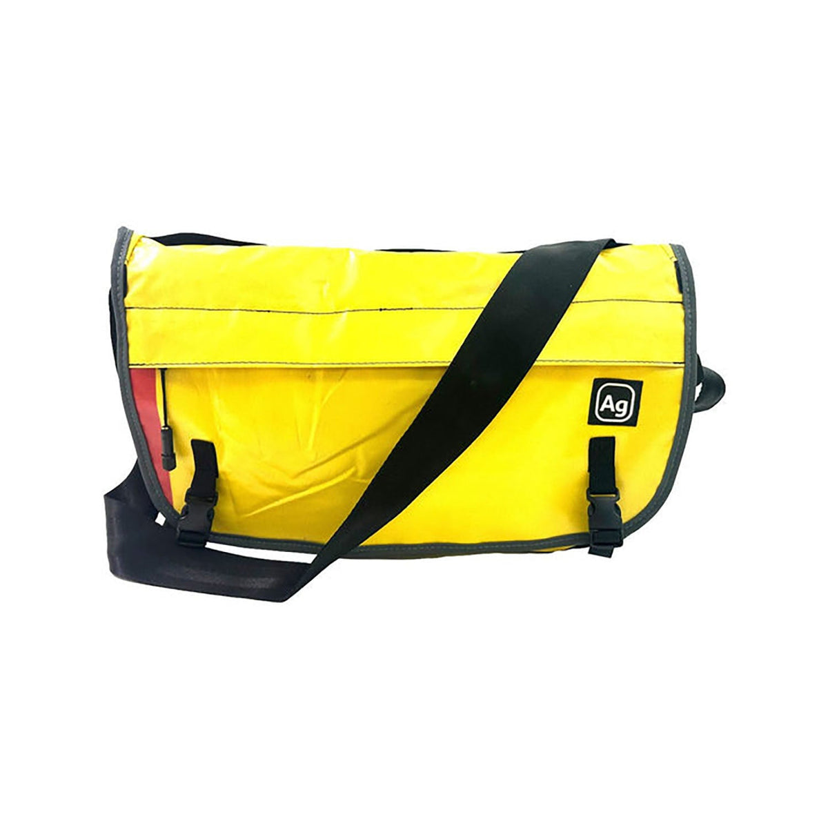 Alchemy Goods Pike Messenger Bag