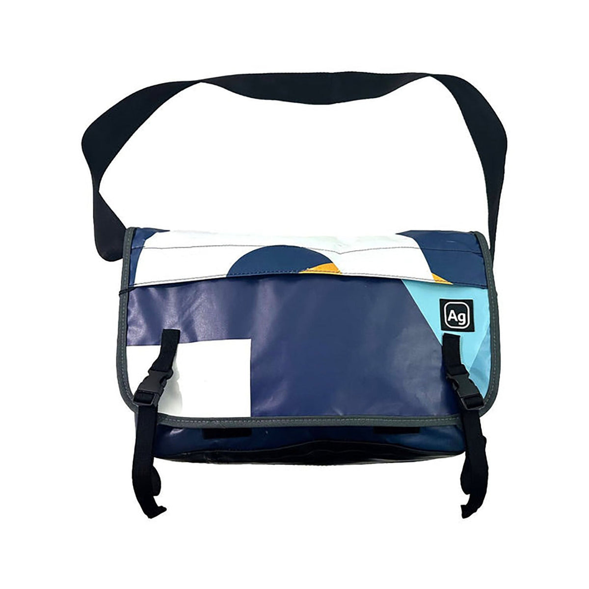 Alchemy Goods Pike Messenger Bag