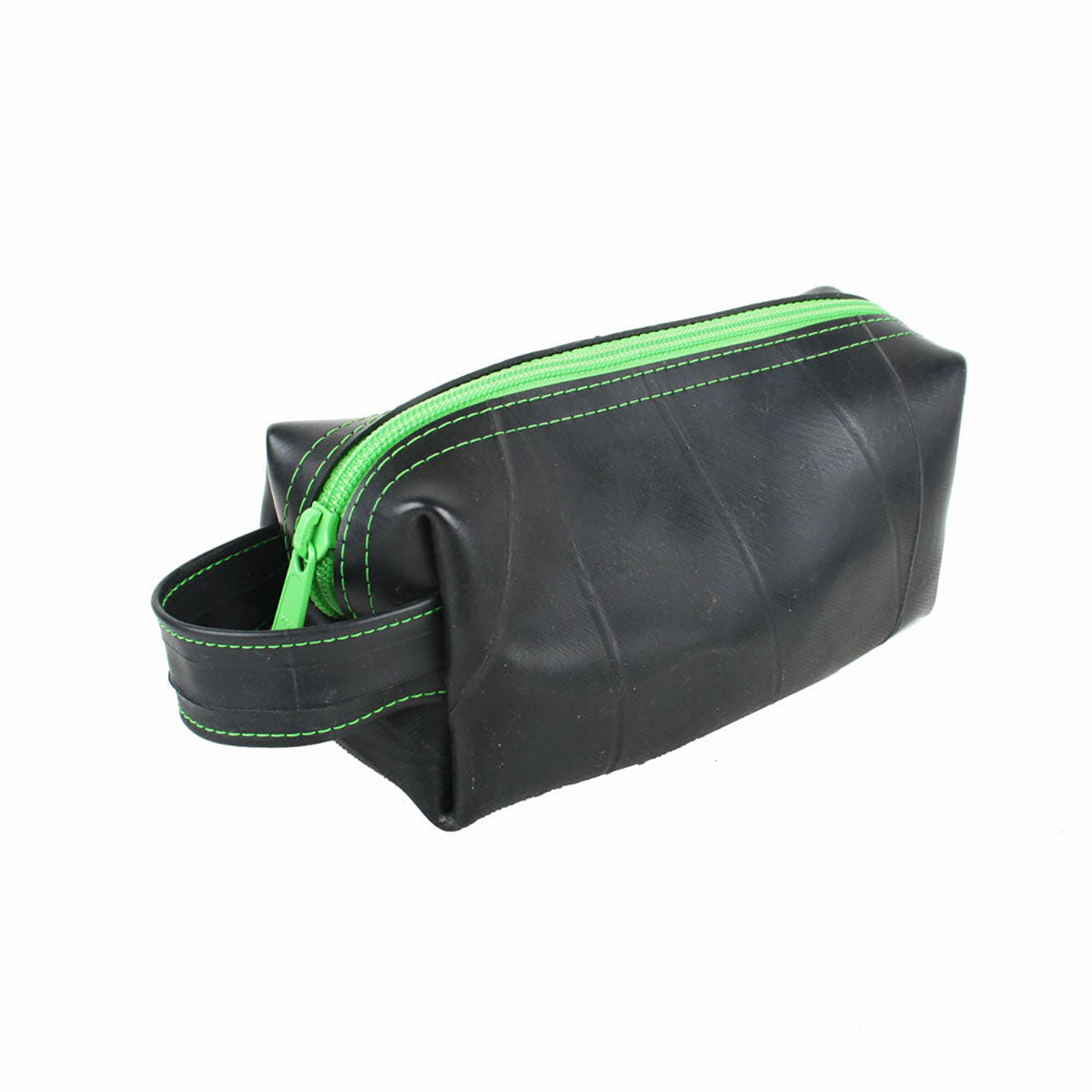 ZEITBIKE - Alchemy Goods Elliott Travel Kit - Lime - One Size