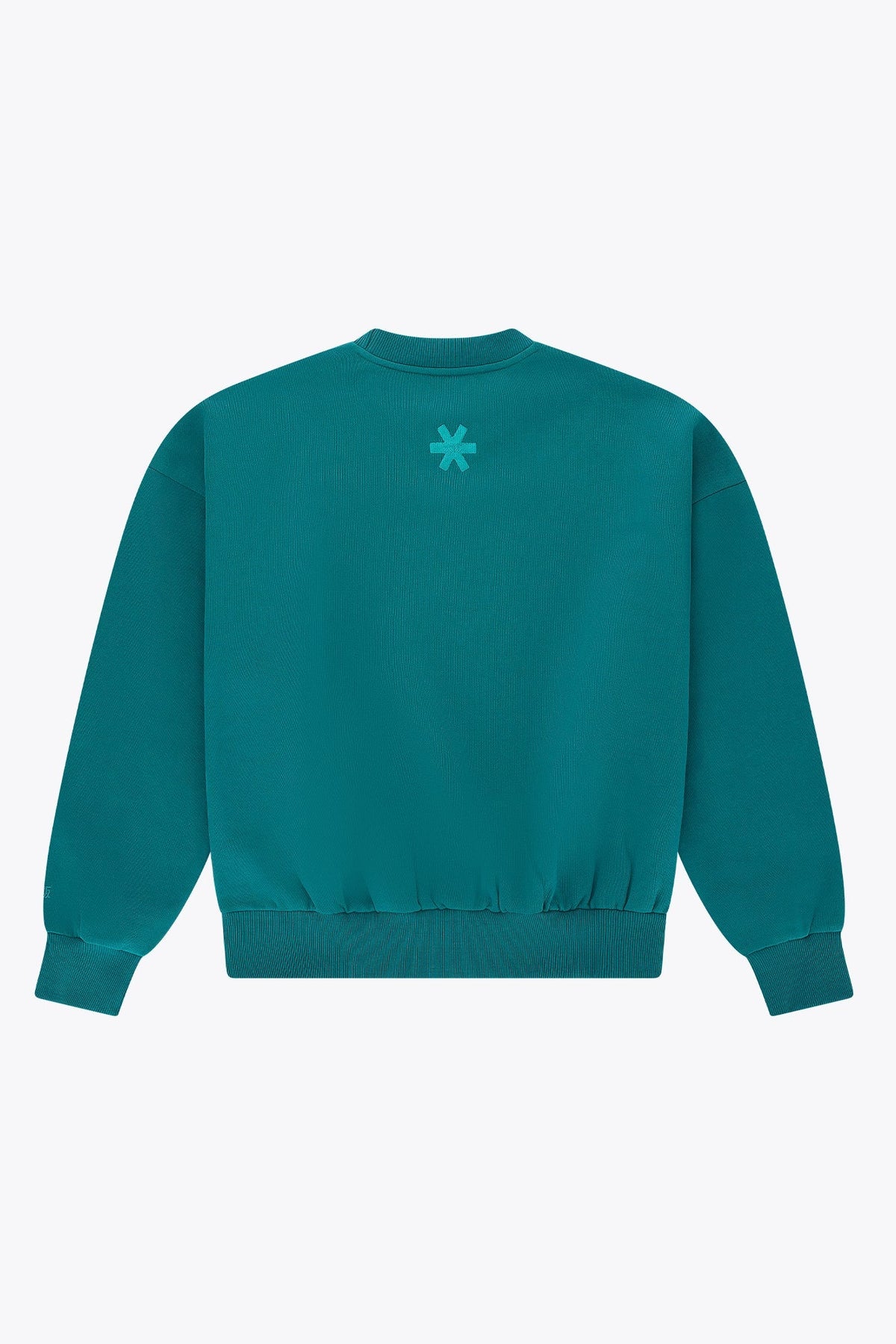 Osaka World Boxy Pullover