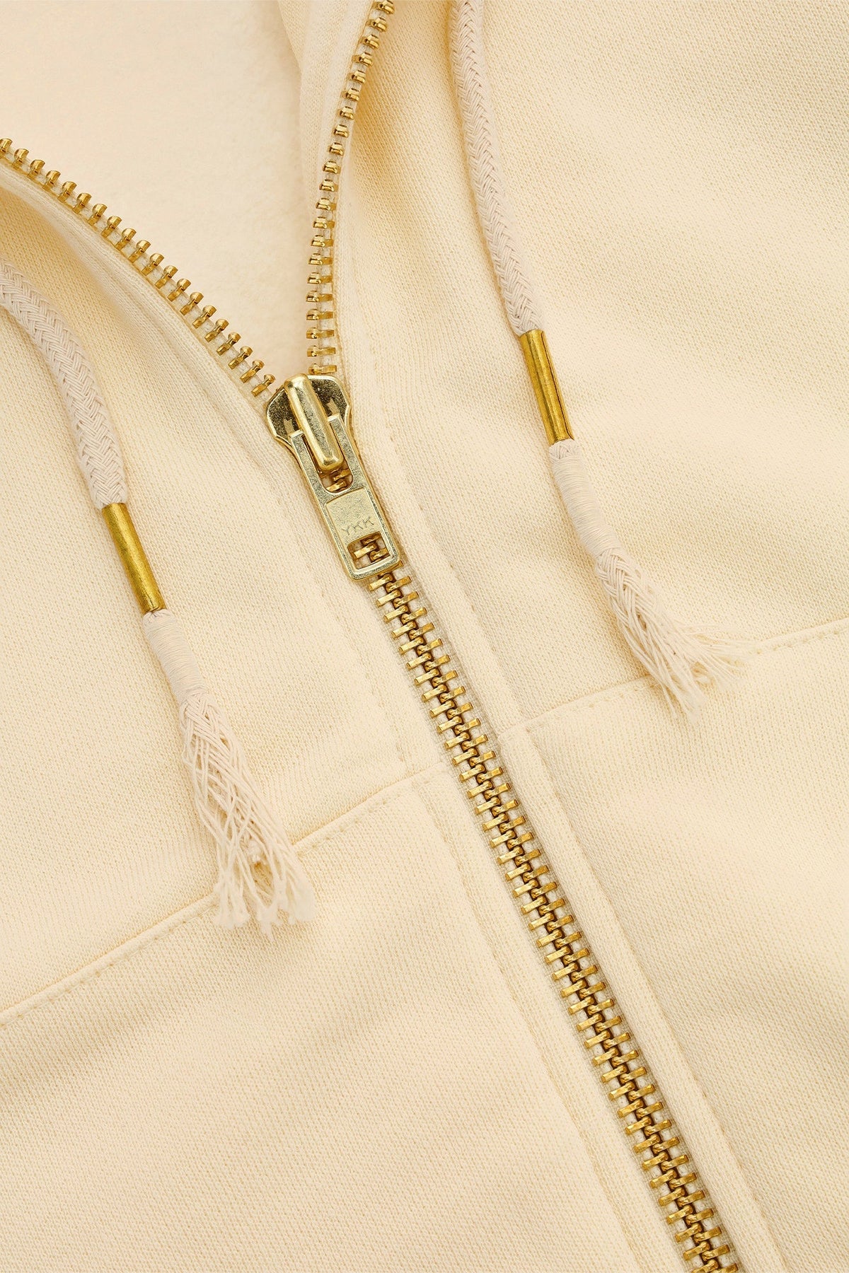 Osaka Men's Washi Full Zip Hoodie