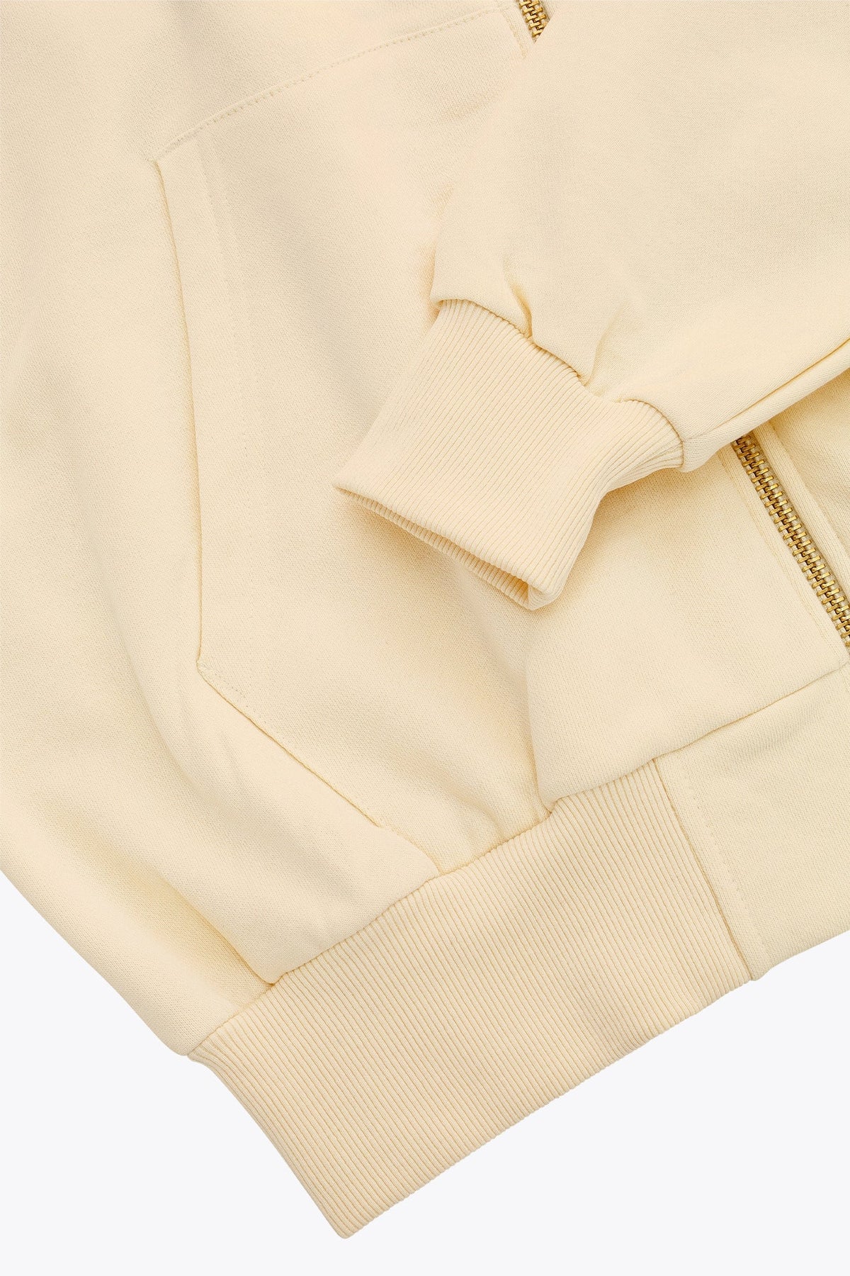 Osaka Men's Washi Full Zip Hoodie