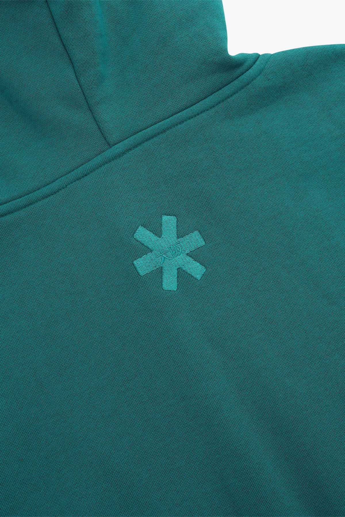 Osaka Full Zip Hoodie