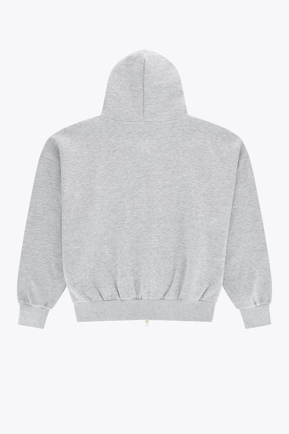 Osaka Full-Zip-Kapuzenpullover