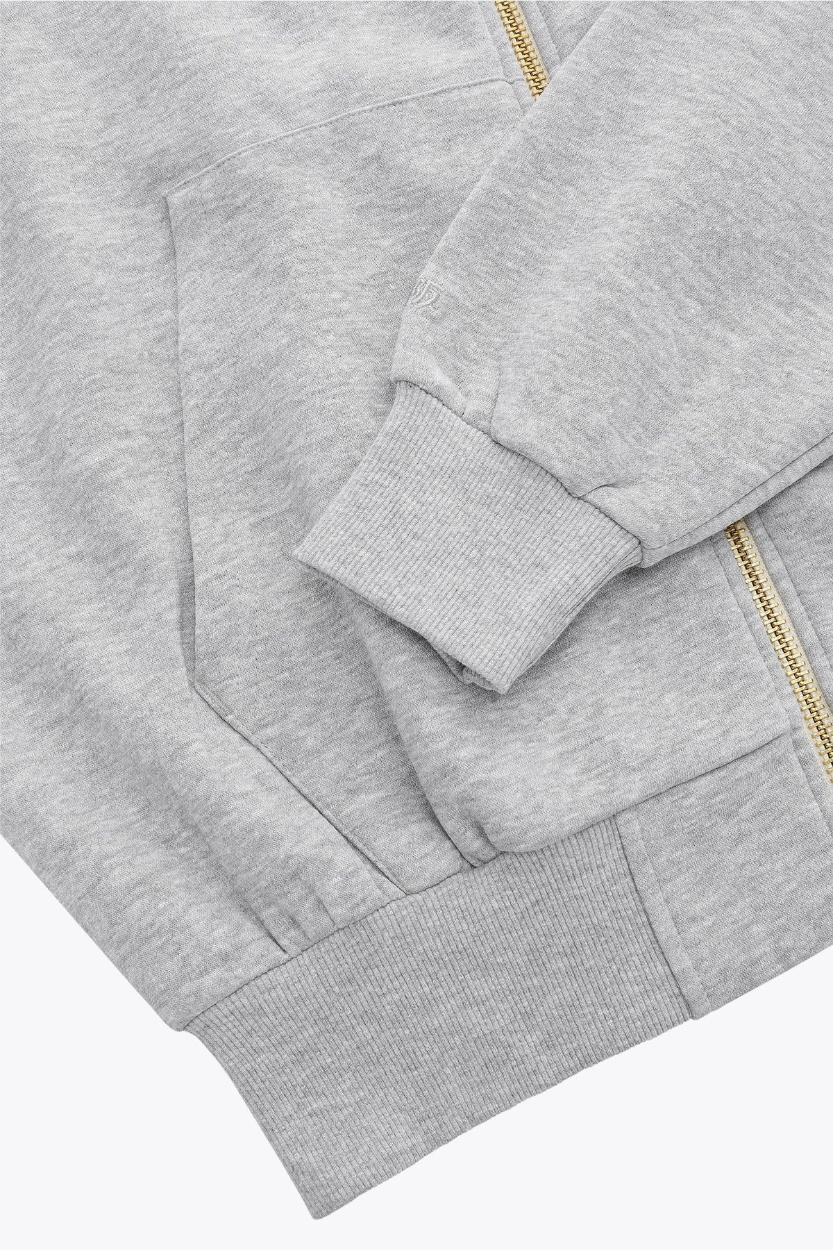 Osaka Full-Zip-Kapuzenpullover