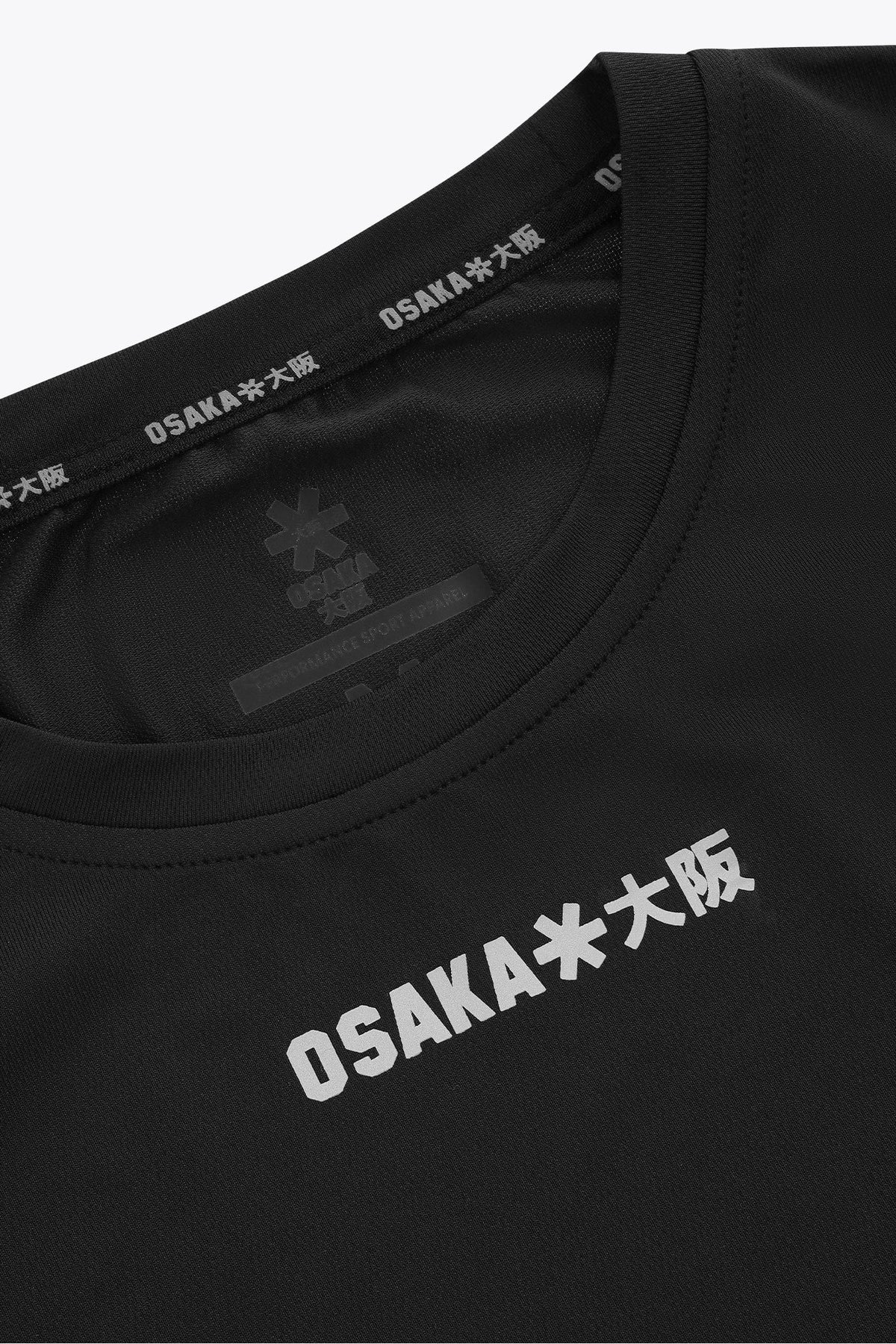 Osaka Men's Core Training Tank