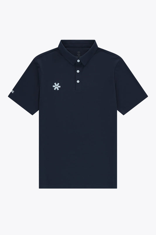 Osaka Men's Precision Polo Jersey