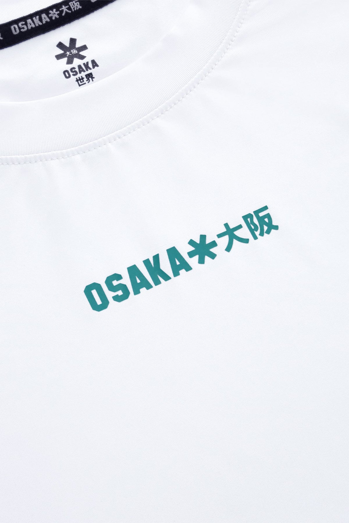 Osaka Men's Court T-Shirt