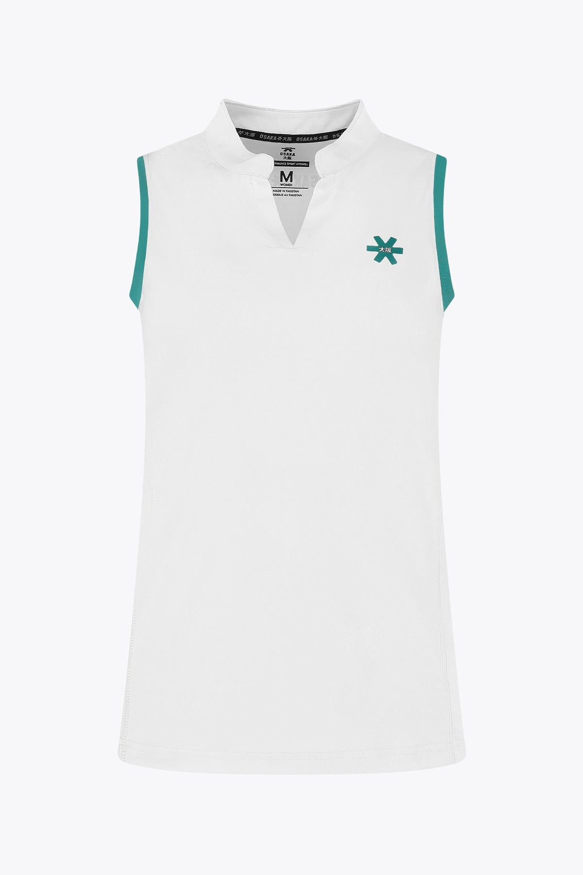 Camiseta sin mangas Osaka Court