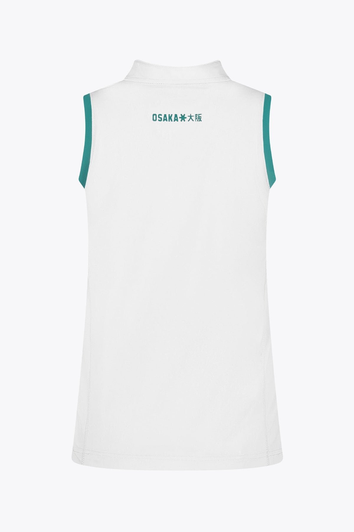 Camiseta sin mangas Osaka Court