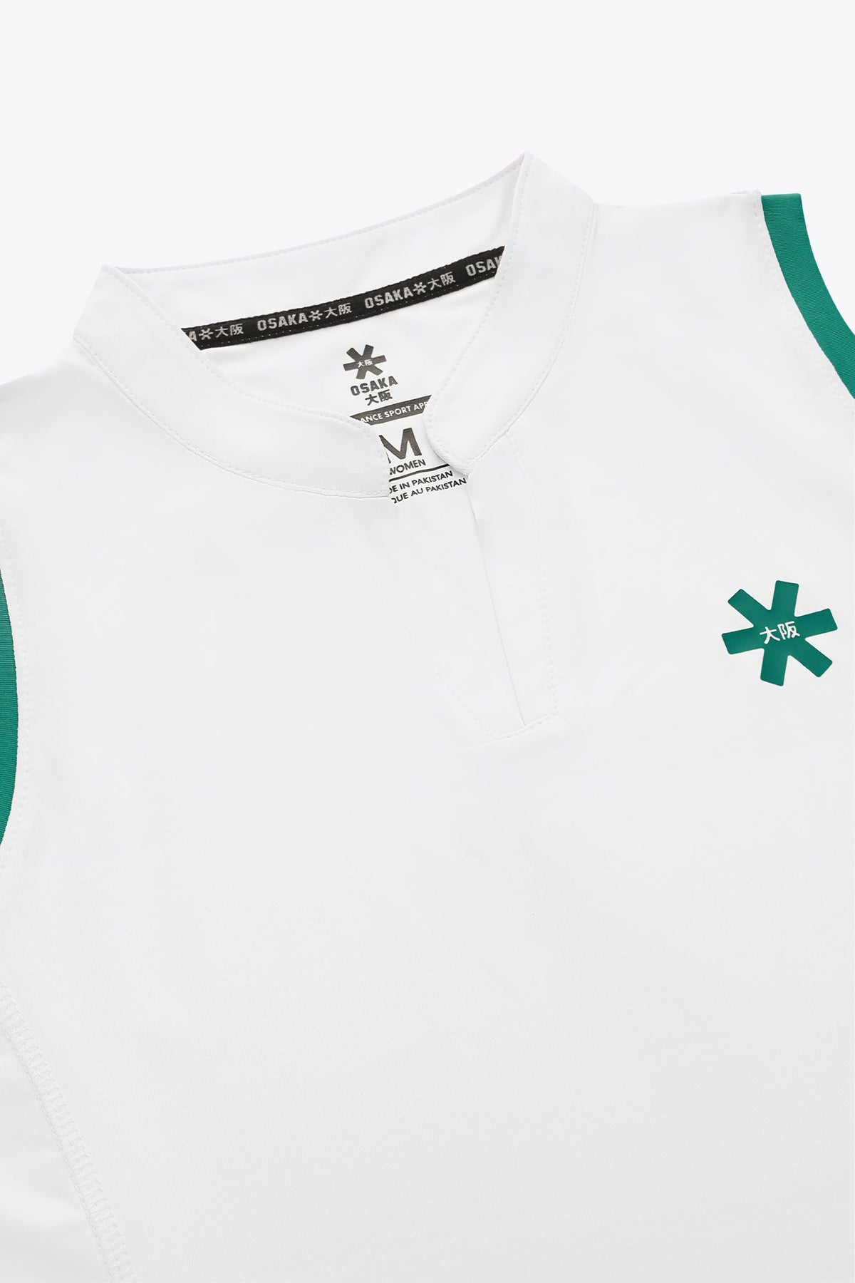 Camiseta sin mangas Osaka Court