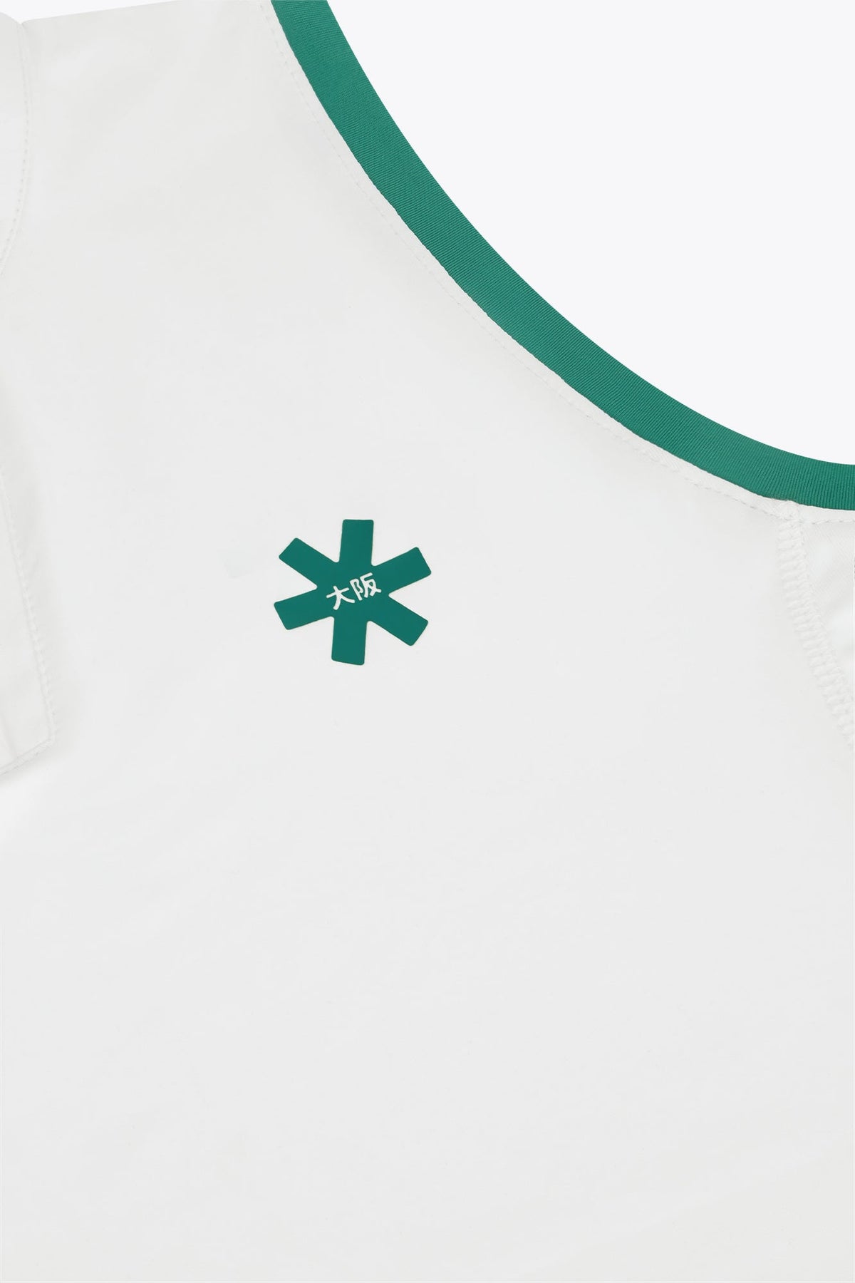 Camiseta sin mangas Osaka Court