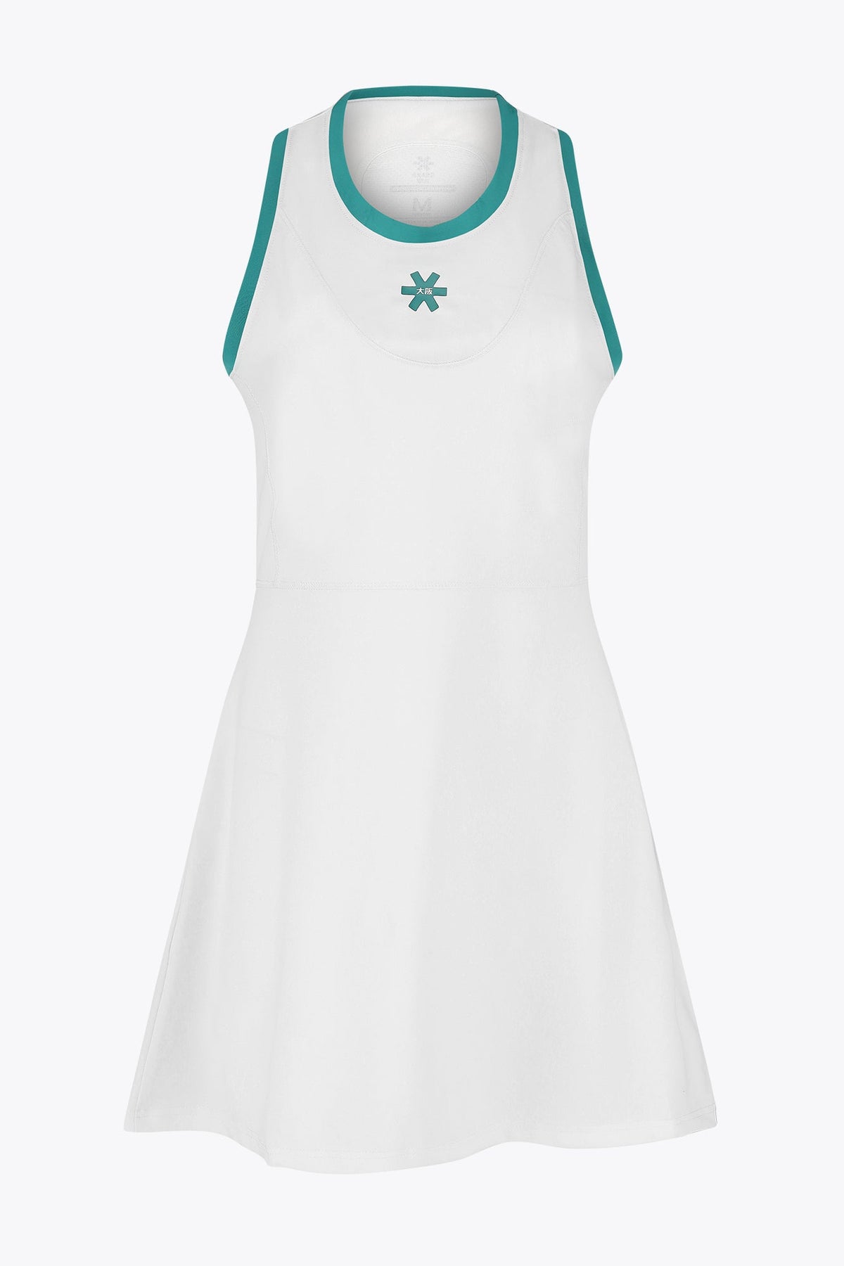 Vestido Osaka Floucy