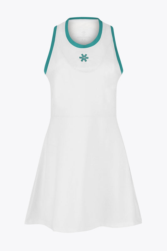 Osaka Women's Floucy Dress