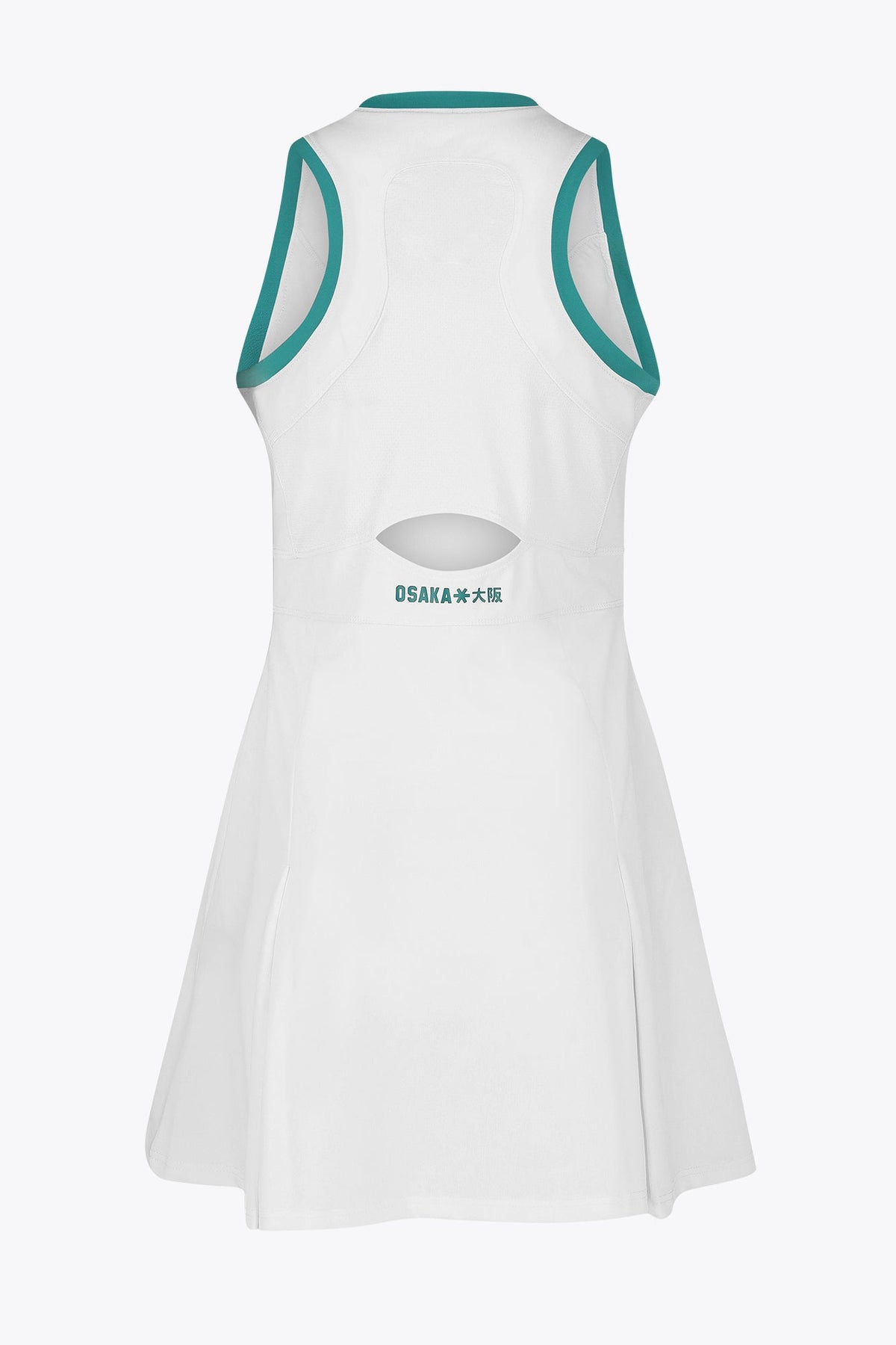 Vestido Osaka Floucy