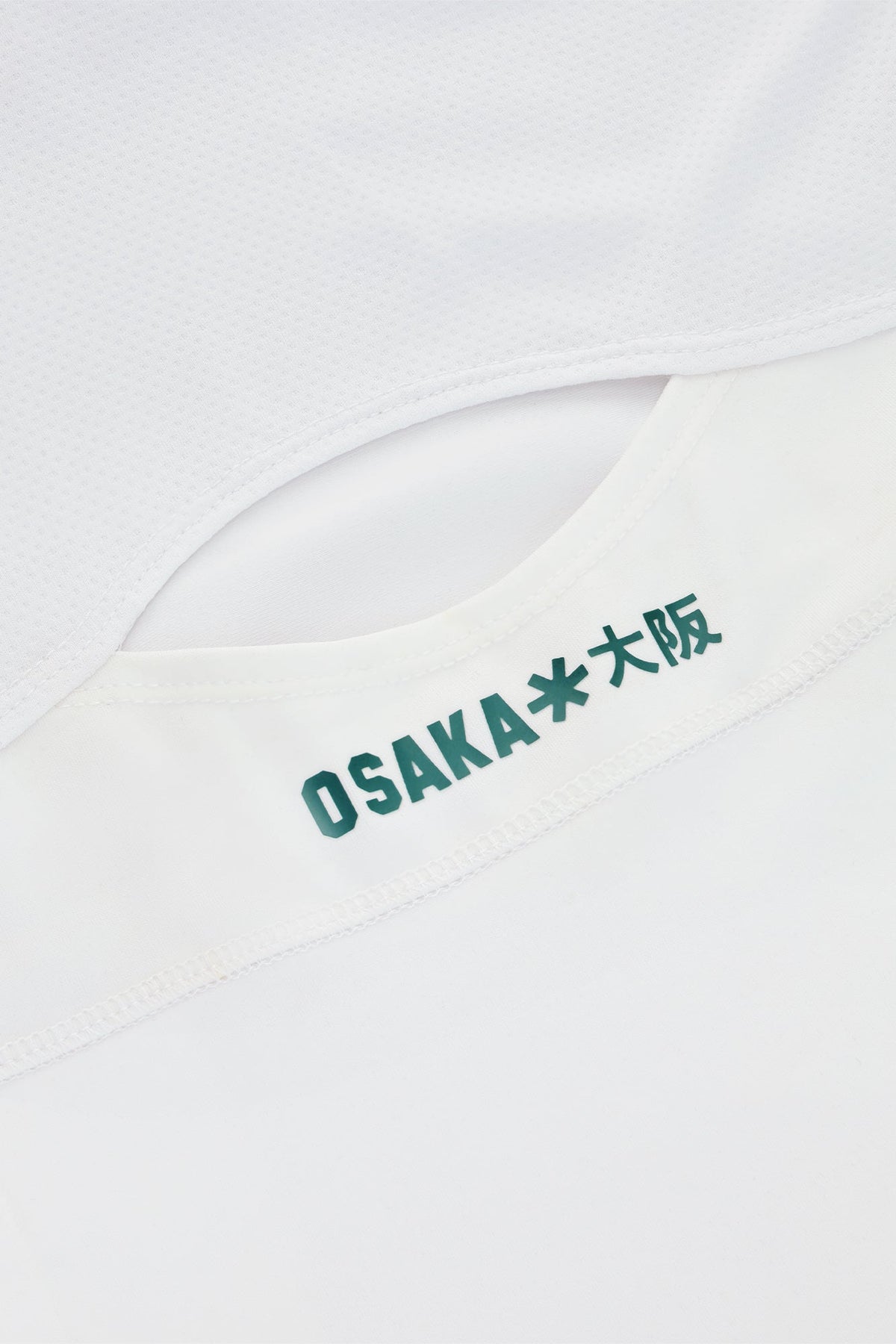 Vestido Osaka Floucy