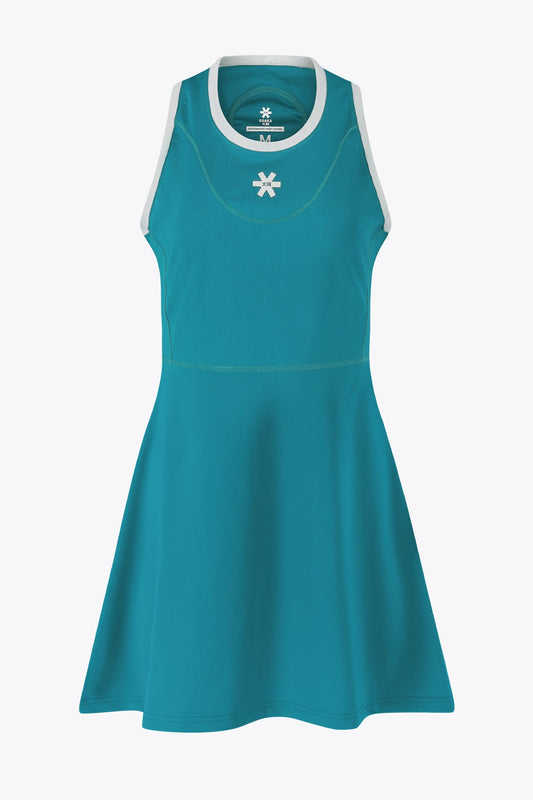 Osaka Women's Floucy Dress