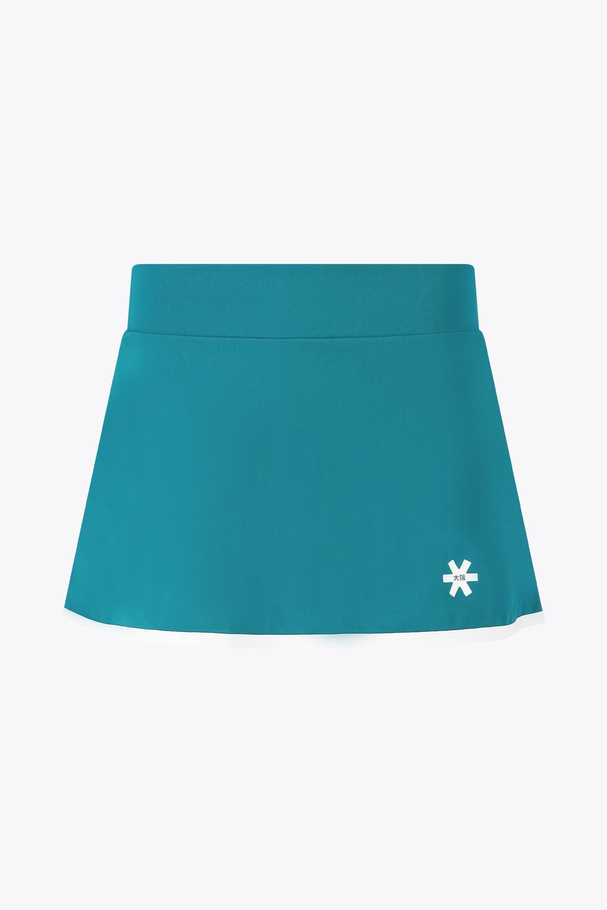 Falda short Osaka Floucy