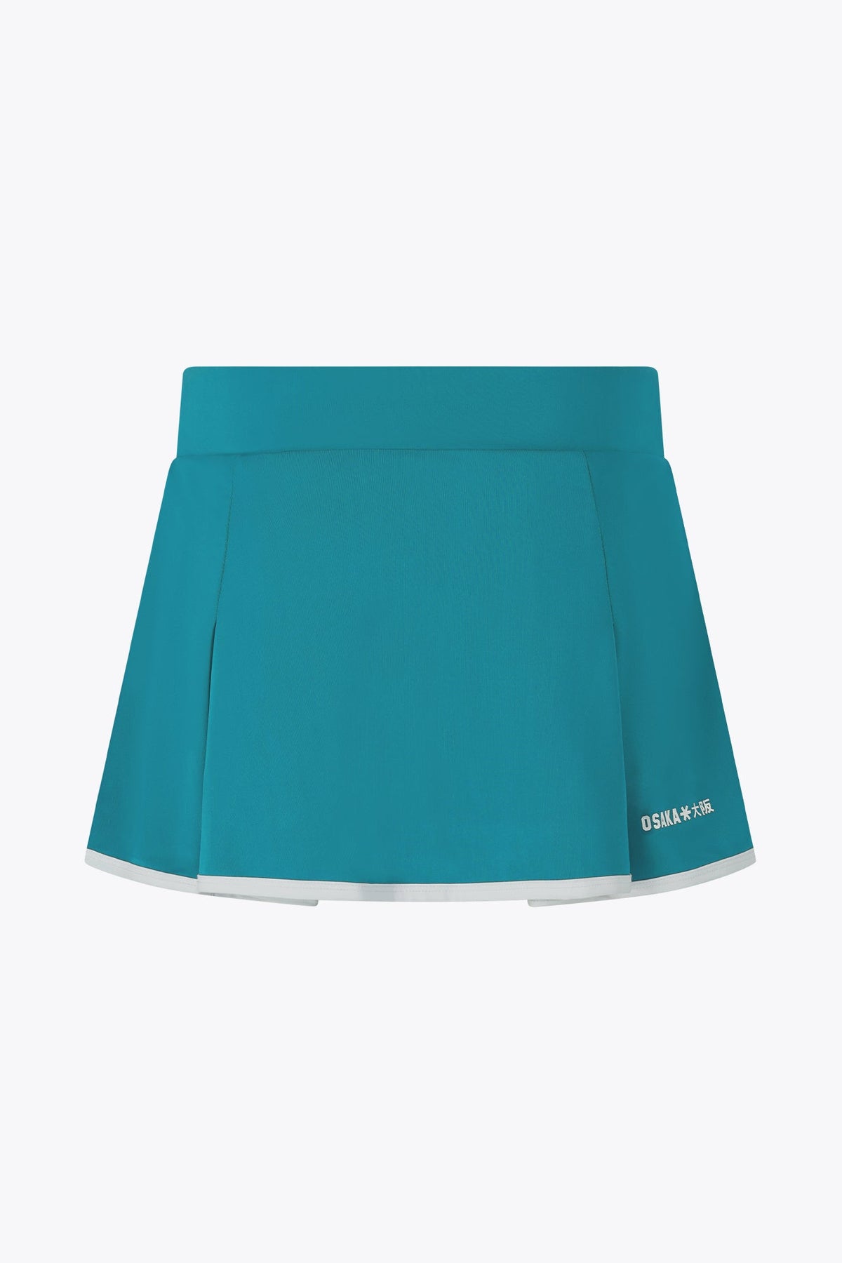 Falda short Osaka Floucy