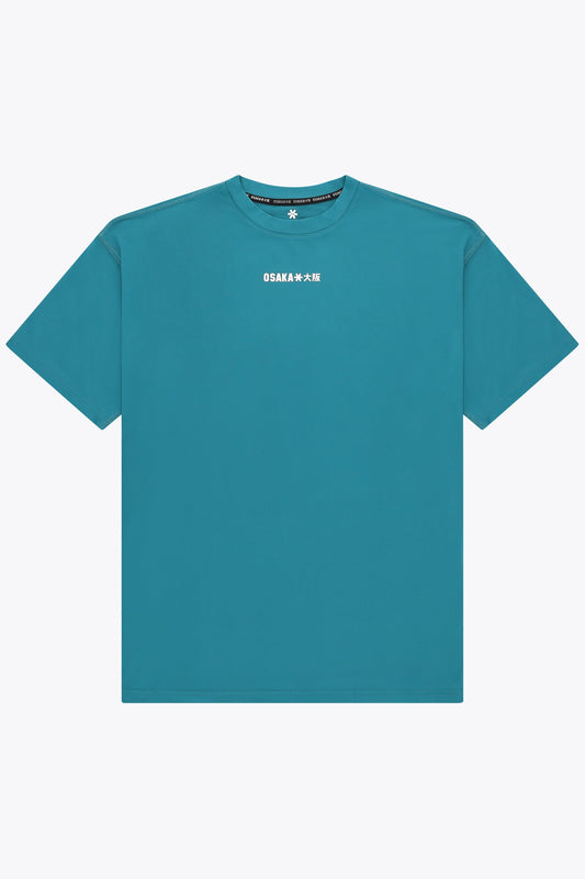 Osaka Men's Court T-Shirt