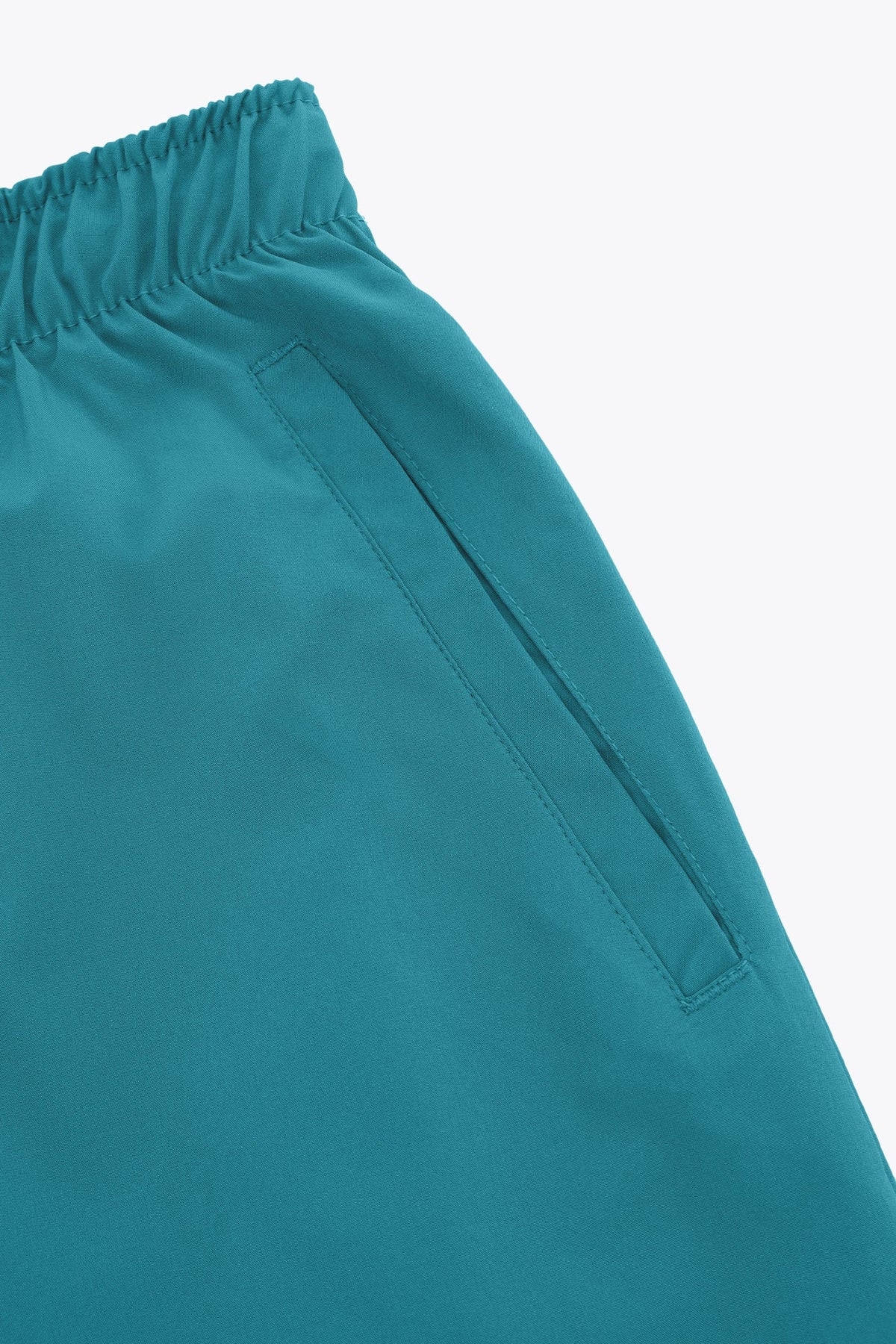 Osaka Court Shorts