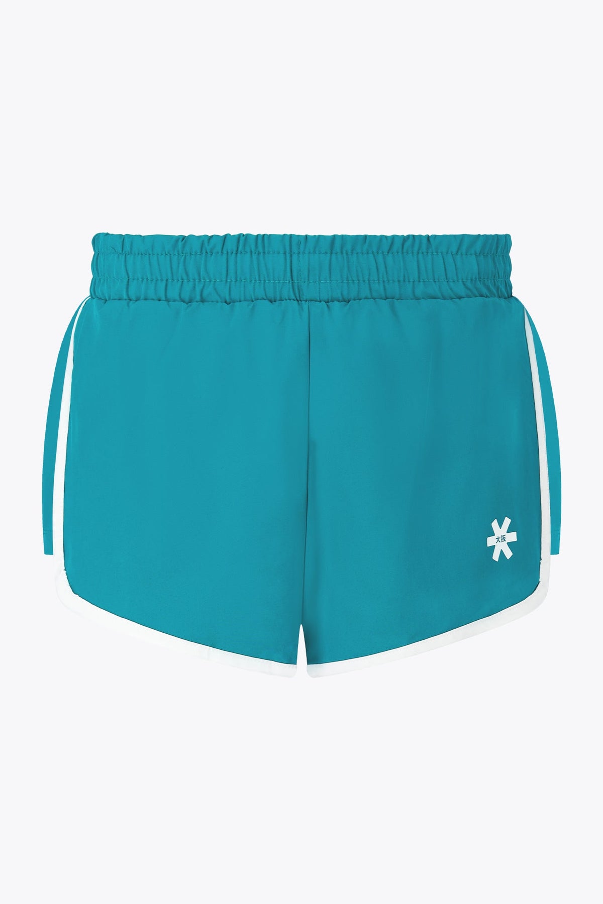 Osaka Court Shorts