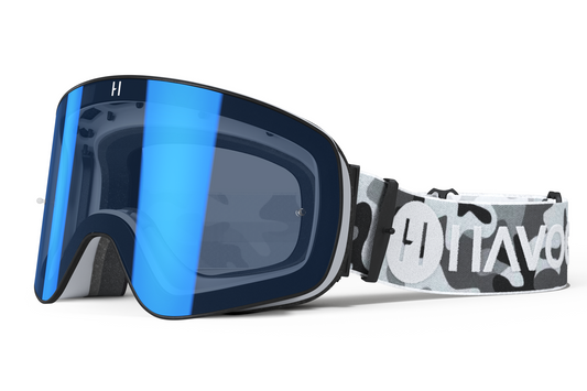 Havoc - Arctic Camo