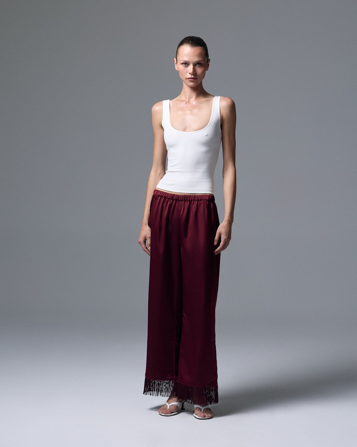 Artless Forever Inez Tank