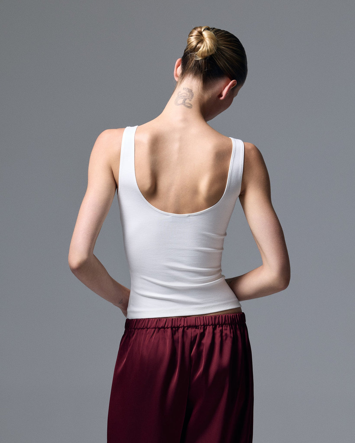 Artless Forever Inez Tank