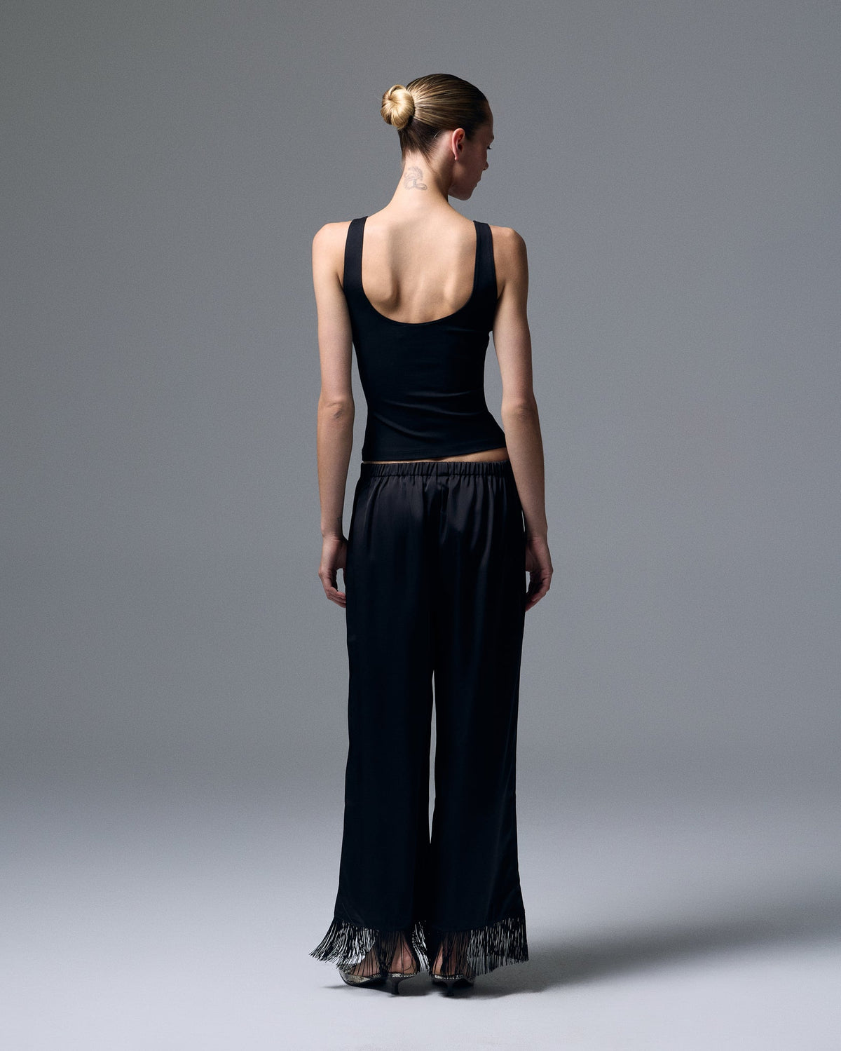 Camiseta sin mangas Artless Forever Inez