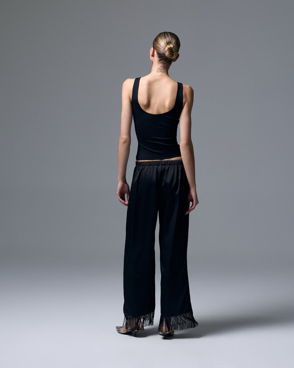 Camiseta sin mangas Artless Forever Inez