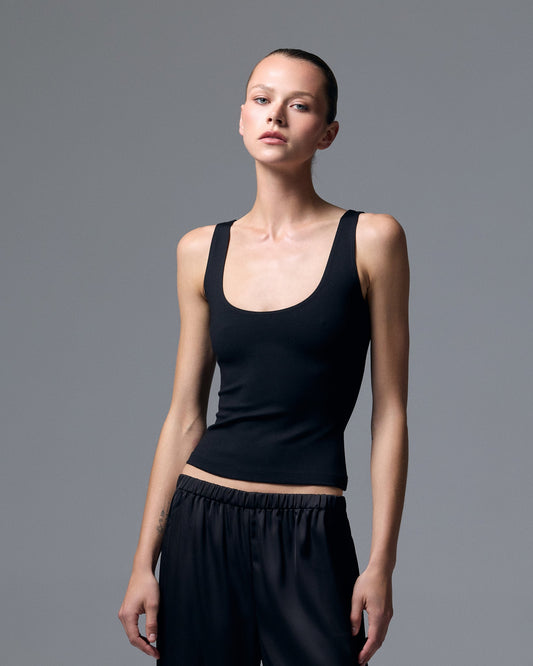 Inez Tank Top