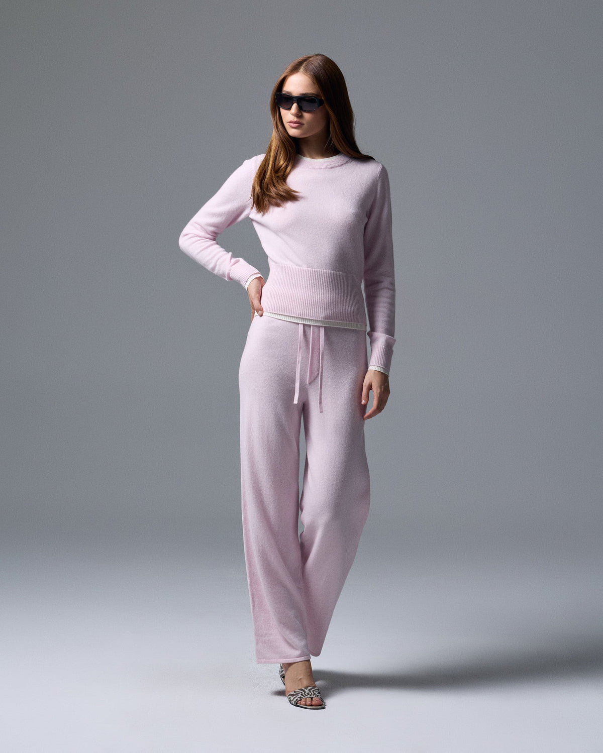 Pantalones Artless Forever Tove