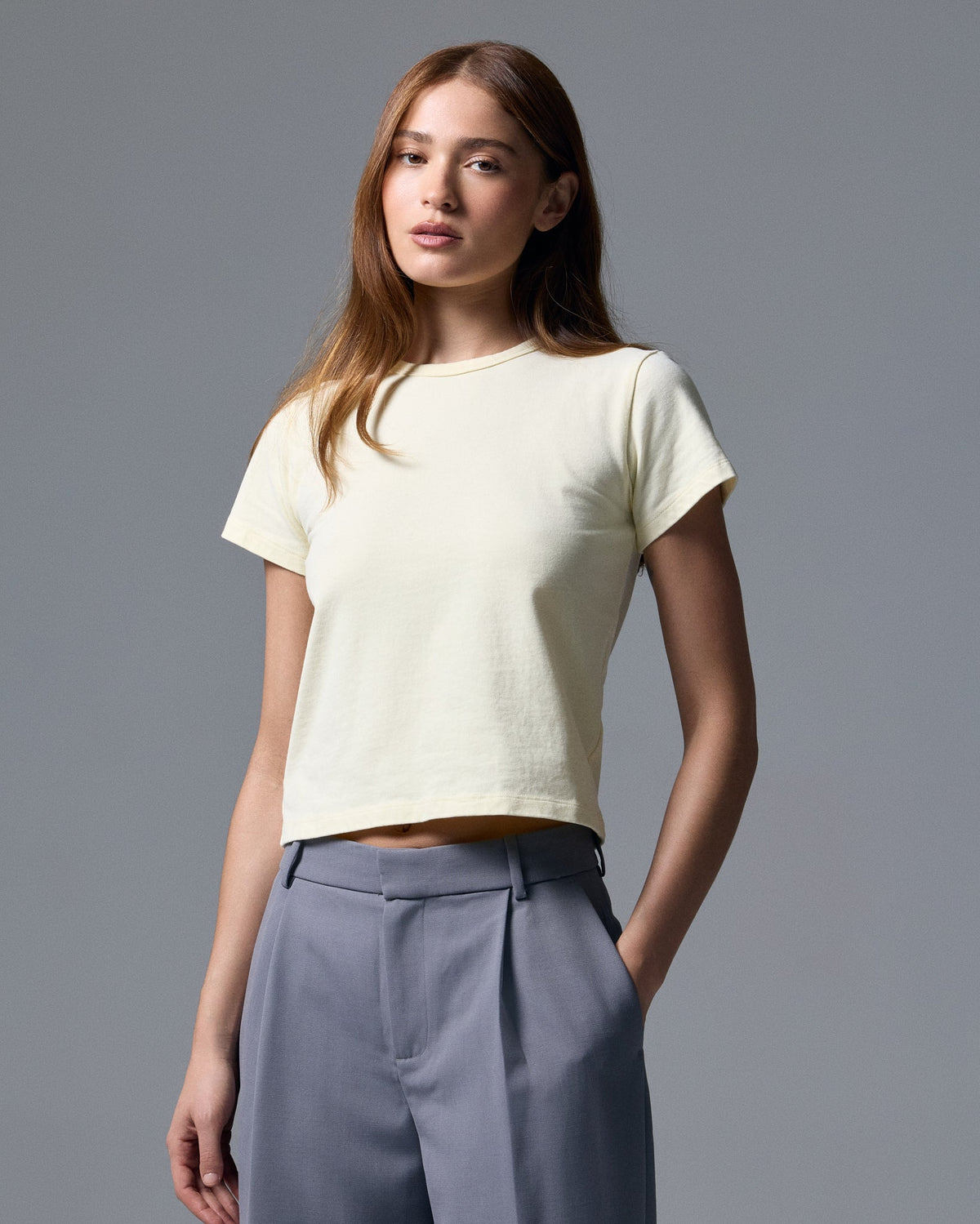 T-shirt Artless Forever Reese