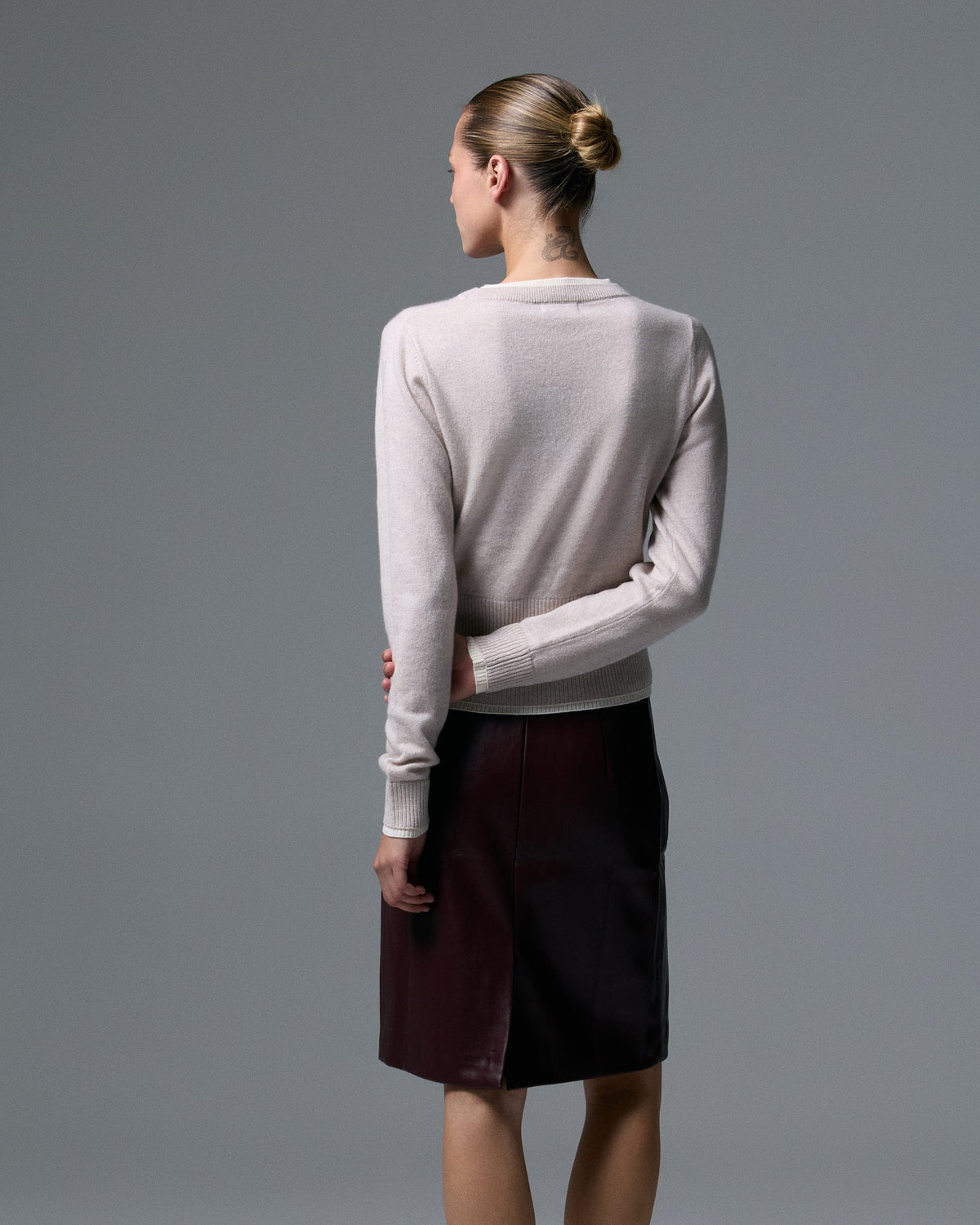 Pull Tove Artless Forever