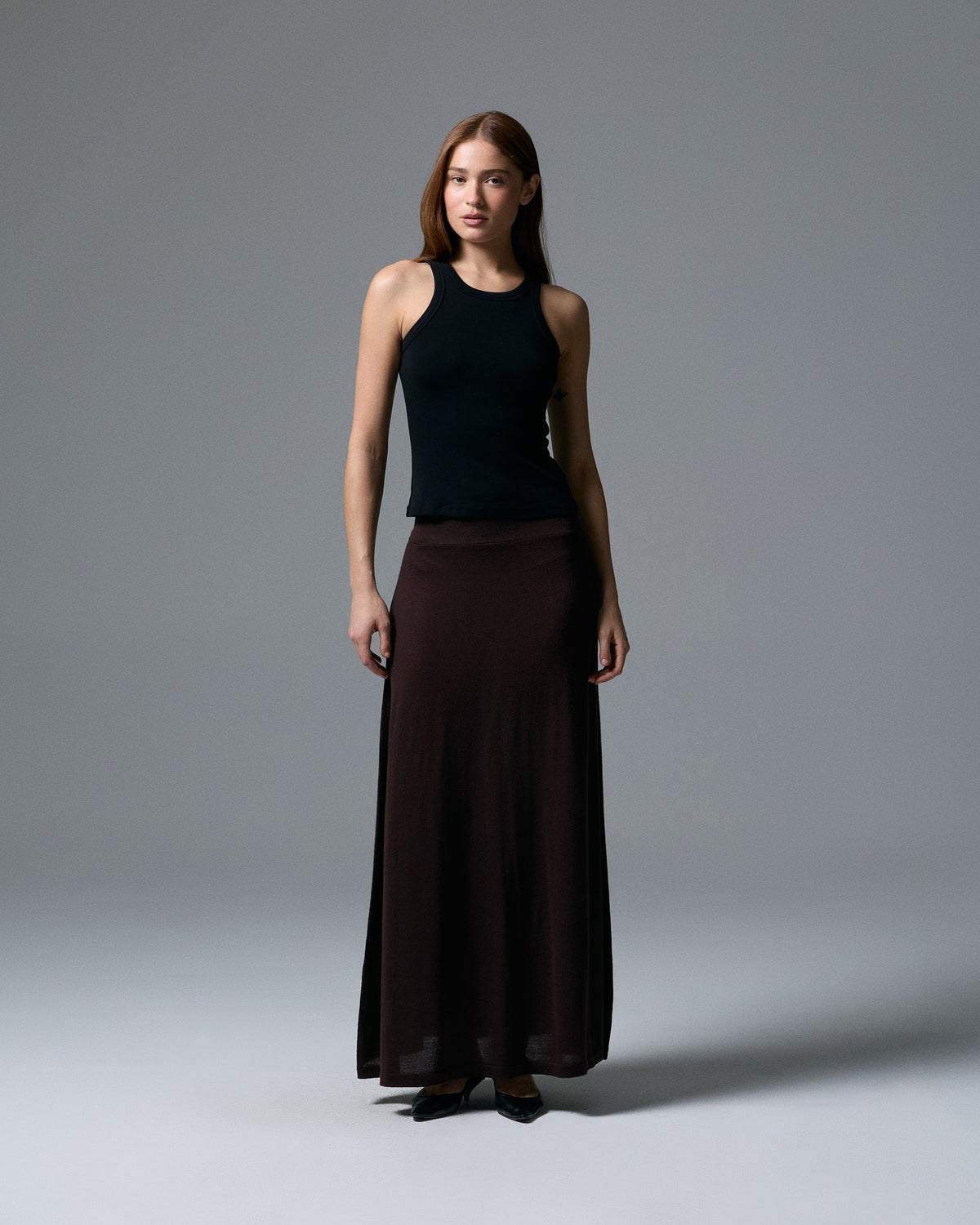 Artless Forever Jude Tanktop