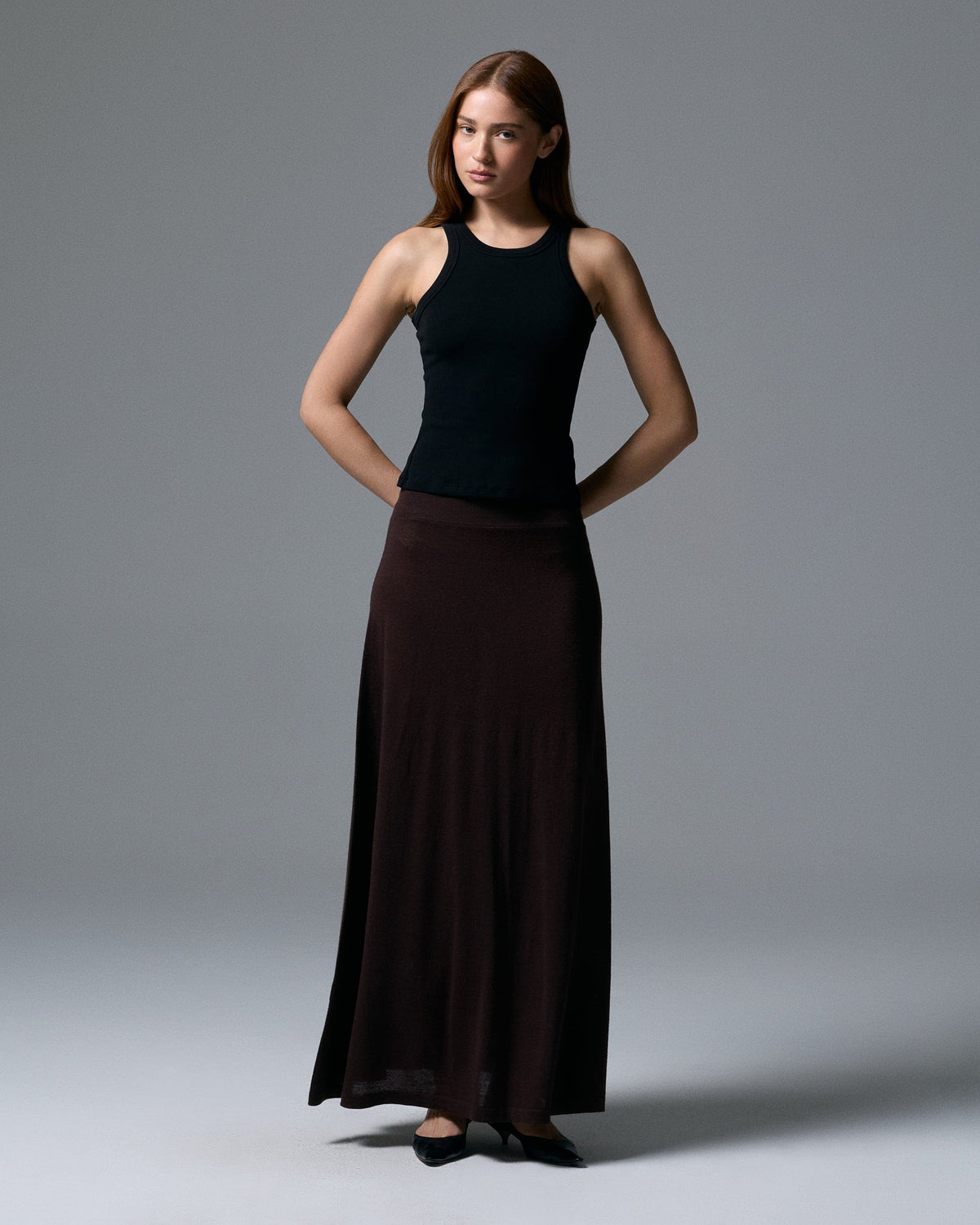 Artless Forever Jude Tanktop