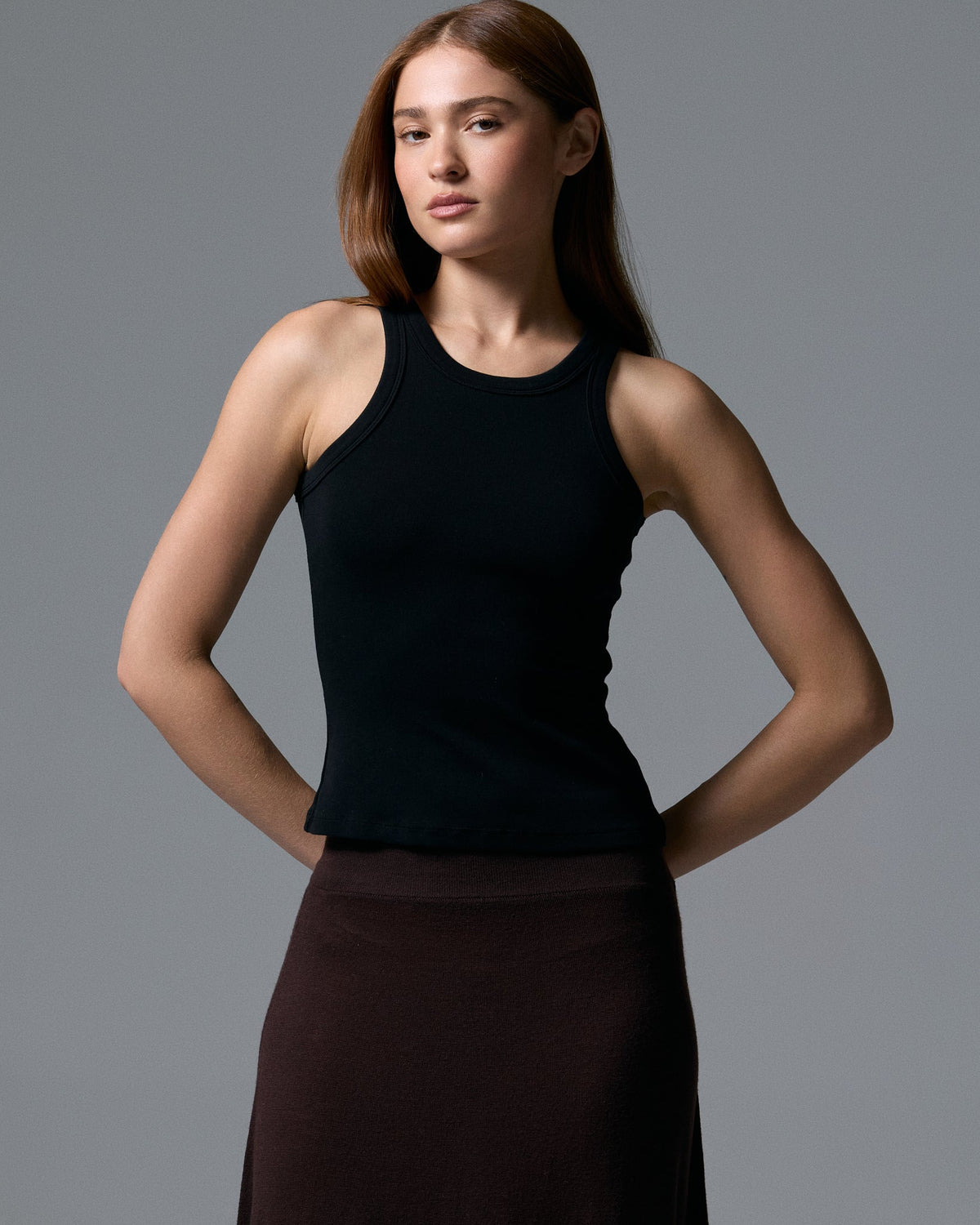 Artless Forever Jude Tanktop