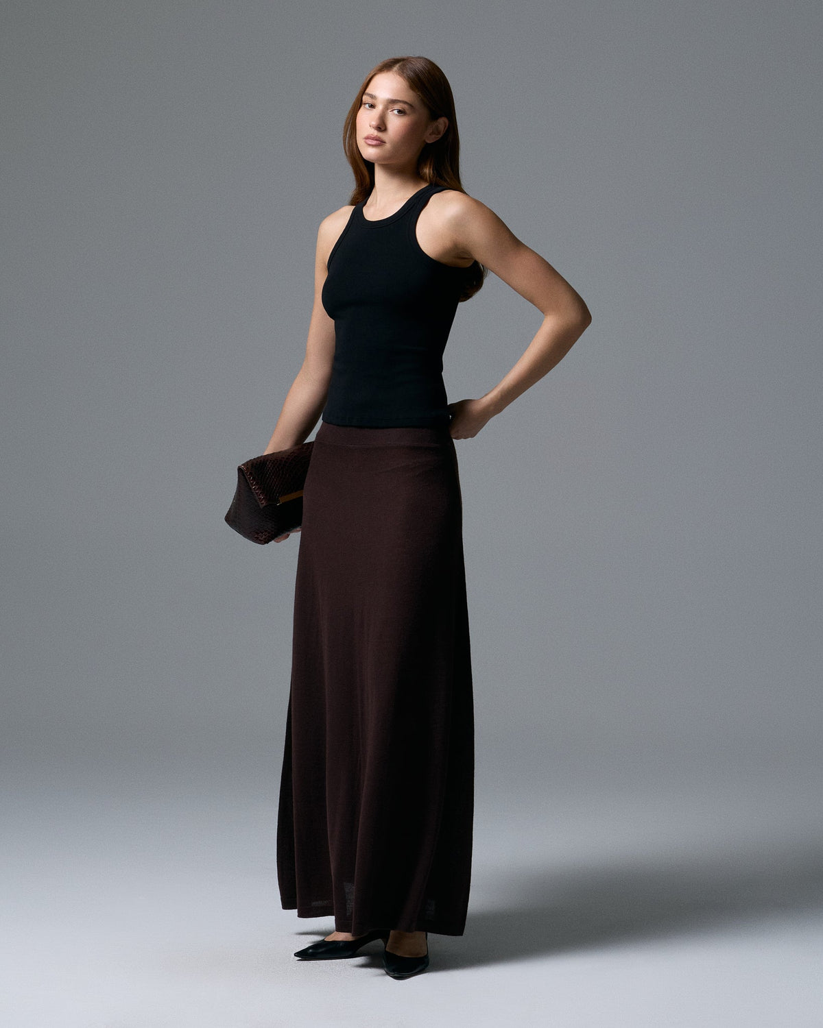 Artless Forever Jude Tanktop