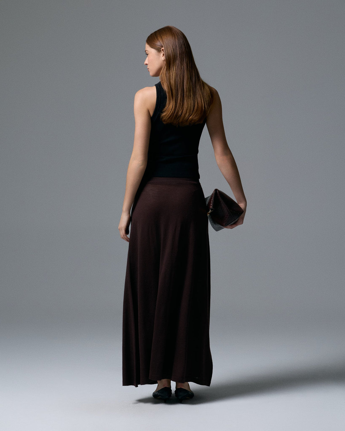 Artless Forever Jude Tanktop