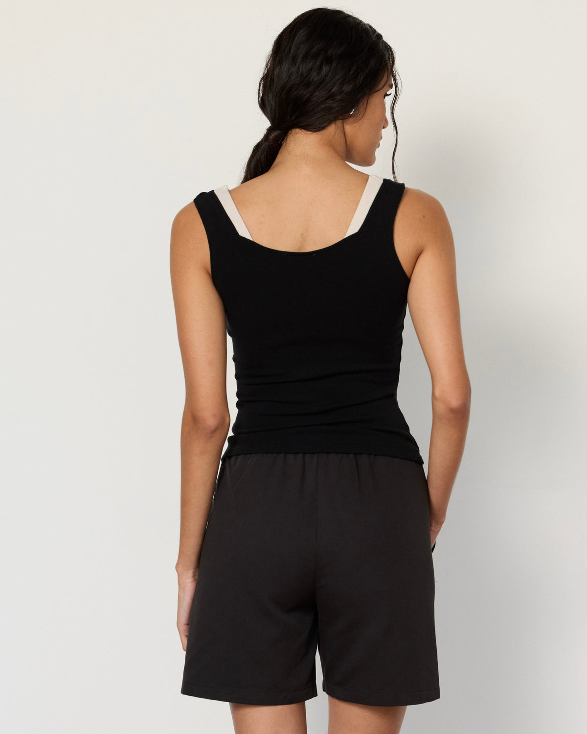 Camiseta sin mangas Artless Forever Iris