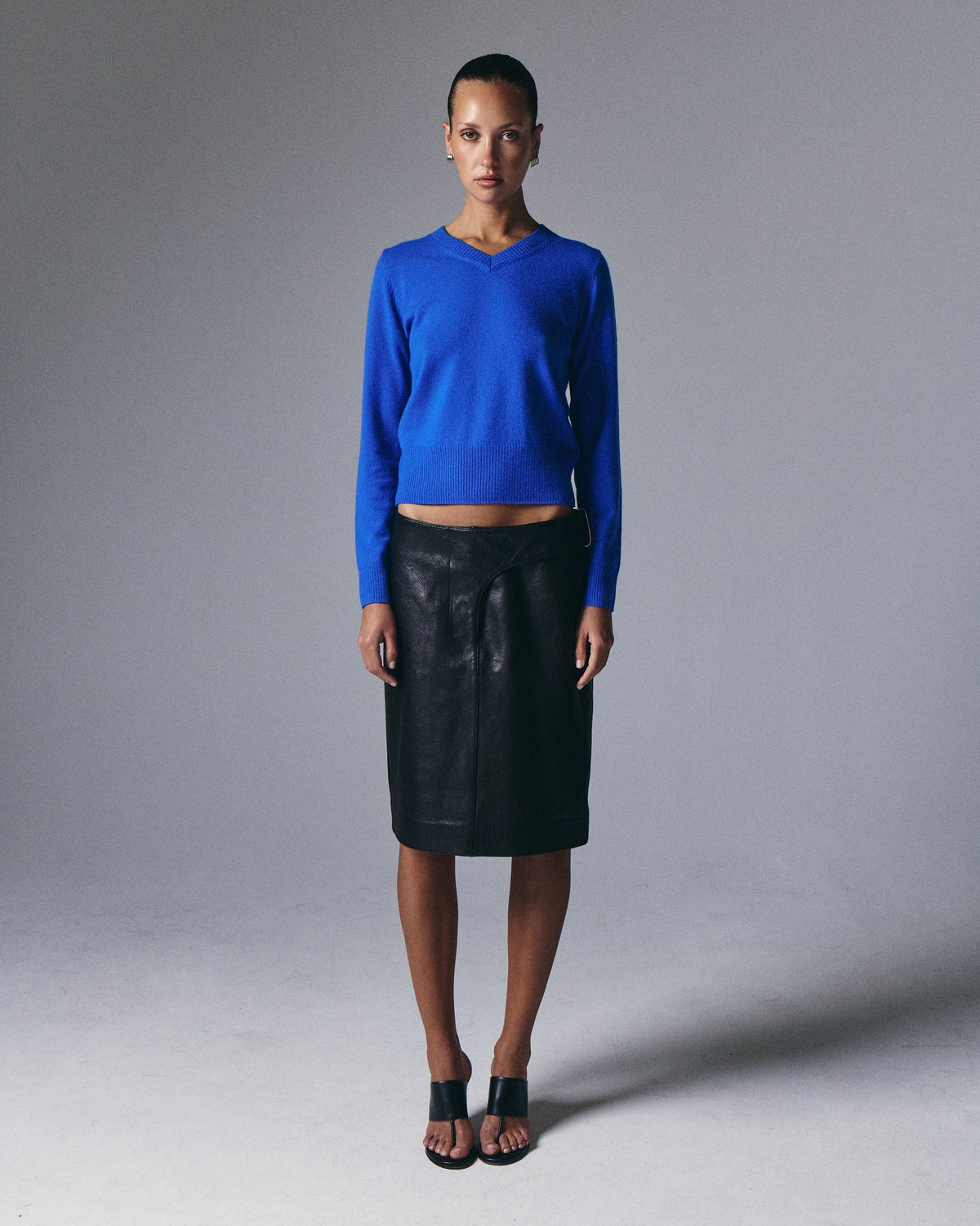Artless Forever Tove Pullover