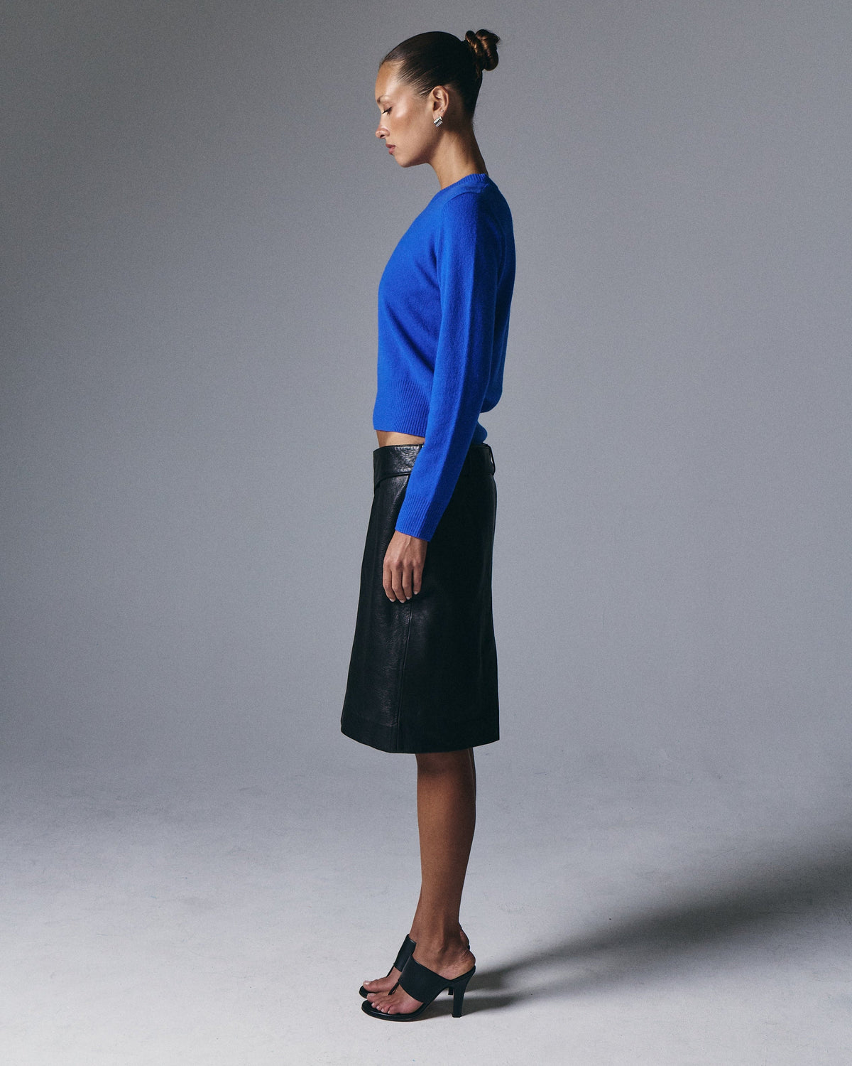 Artless Forever Tove Pullover