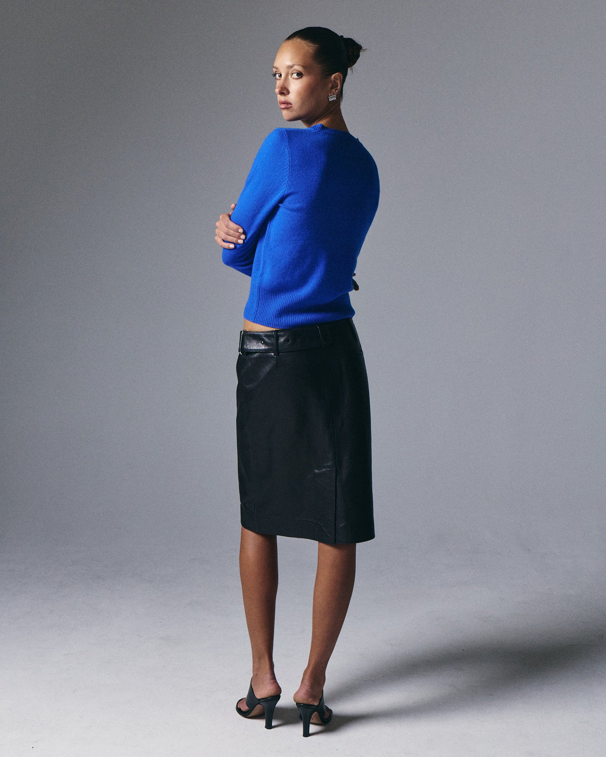 Artless Forever Tove Pullover