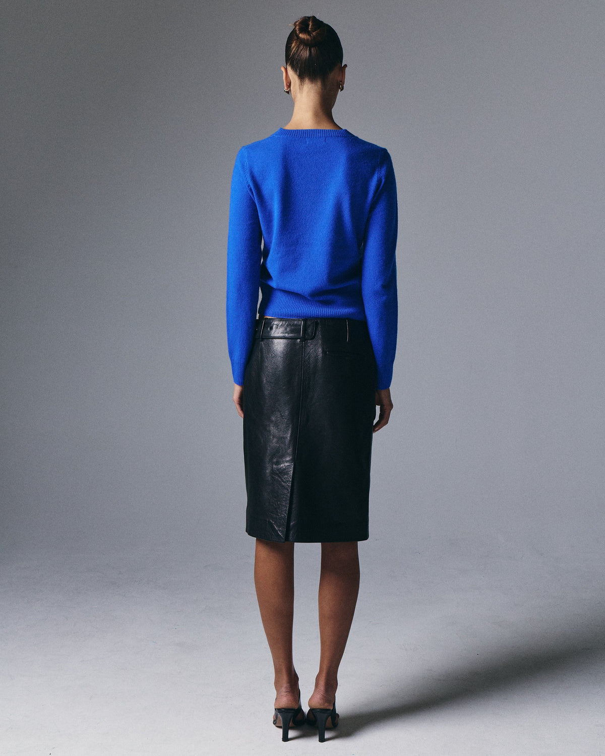 Artless Forever Tove Pullover