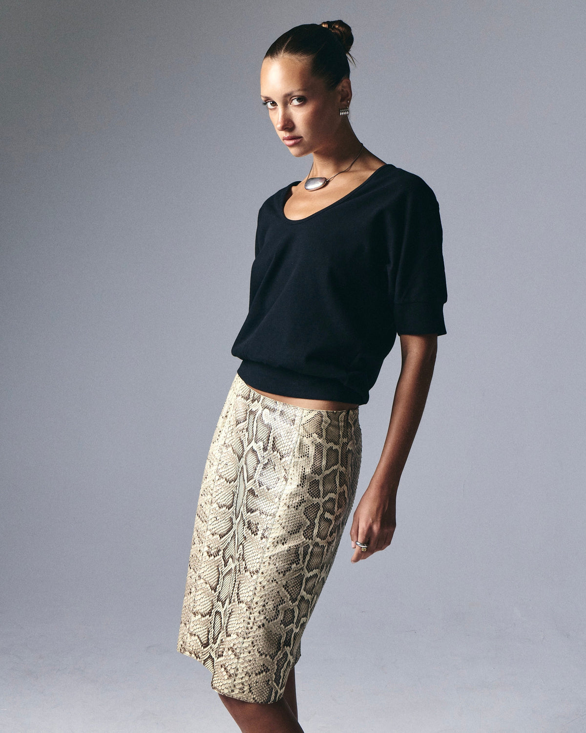 Artless Forever Logan Tanktop