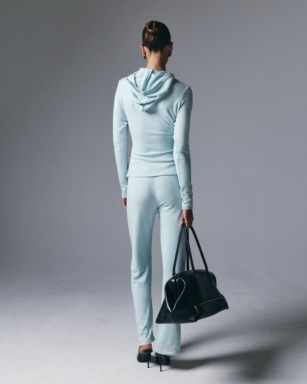 Artless Forever Women's Leni Hooded Top